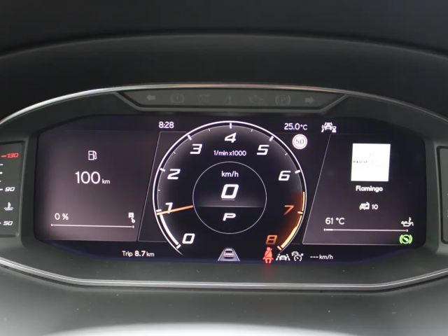 Cupra Ateca 1.5 TSI DSG