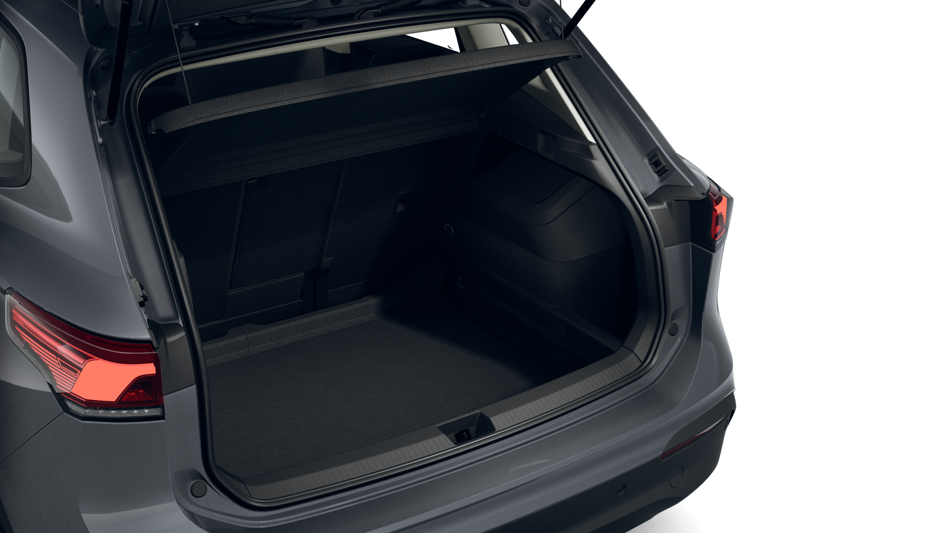 Volkswagen Tiguan 1.5 TSI DSG