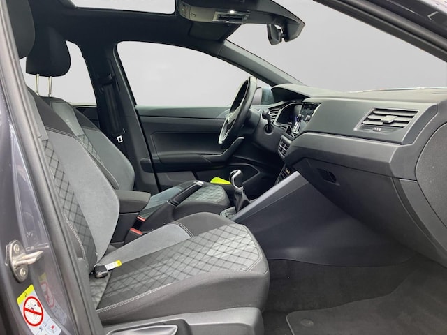 Volkswagen Taigo 1.0 TSI R-Line