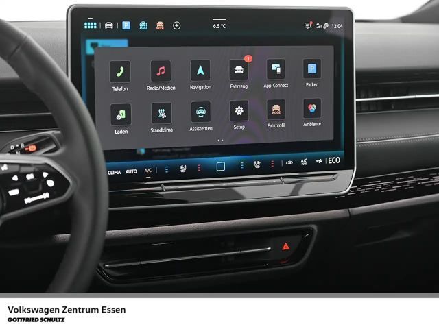 Volkswagen ID.7 Pro Tourer