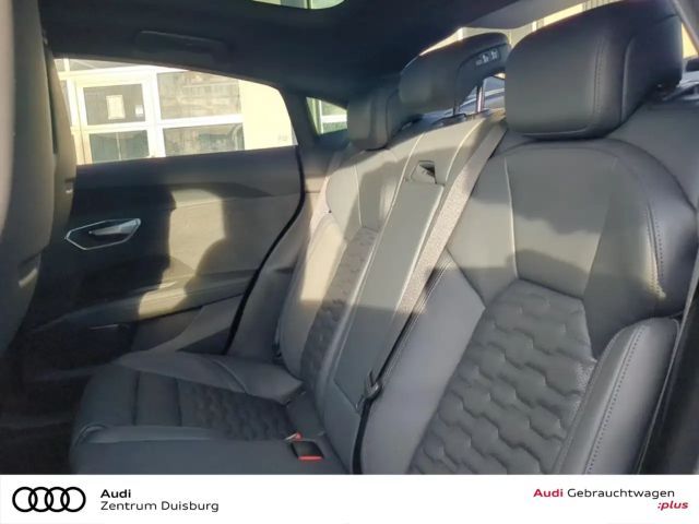 Audi RS e-tron GT Quattro