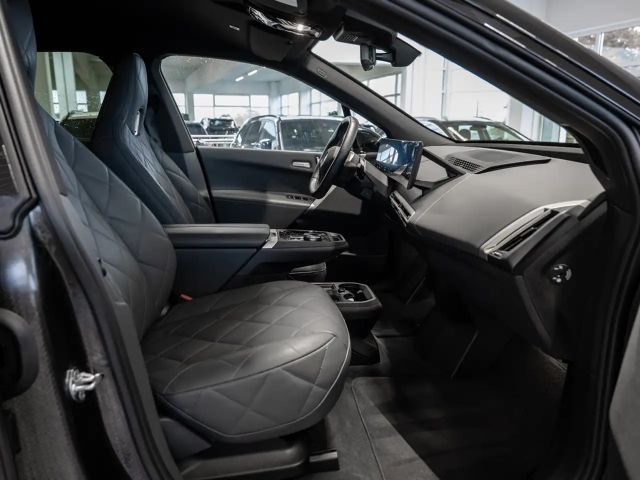 BMW iX xDrive xDrive40