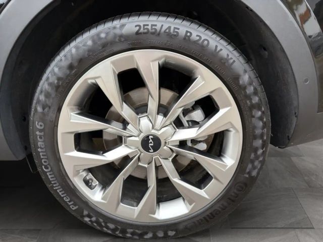 Kia Sorento 7-zitter CRDi