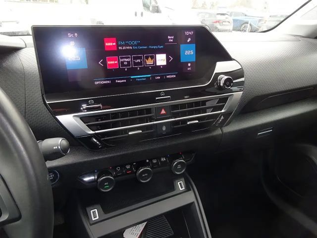 Citroën C4 PureTech Shine