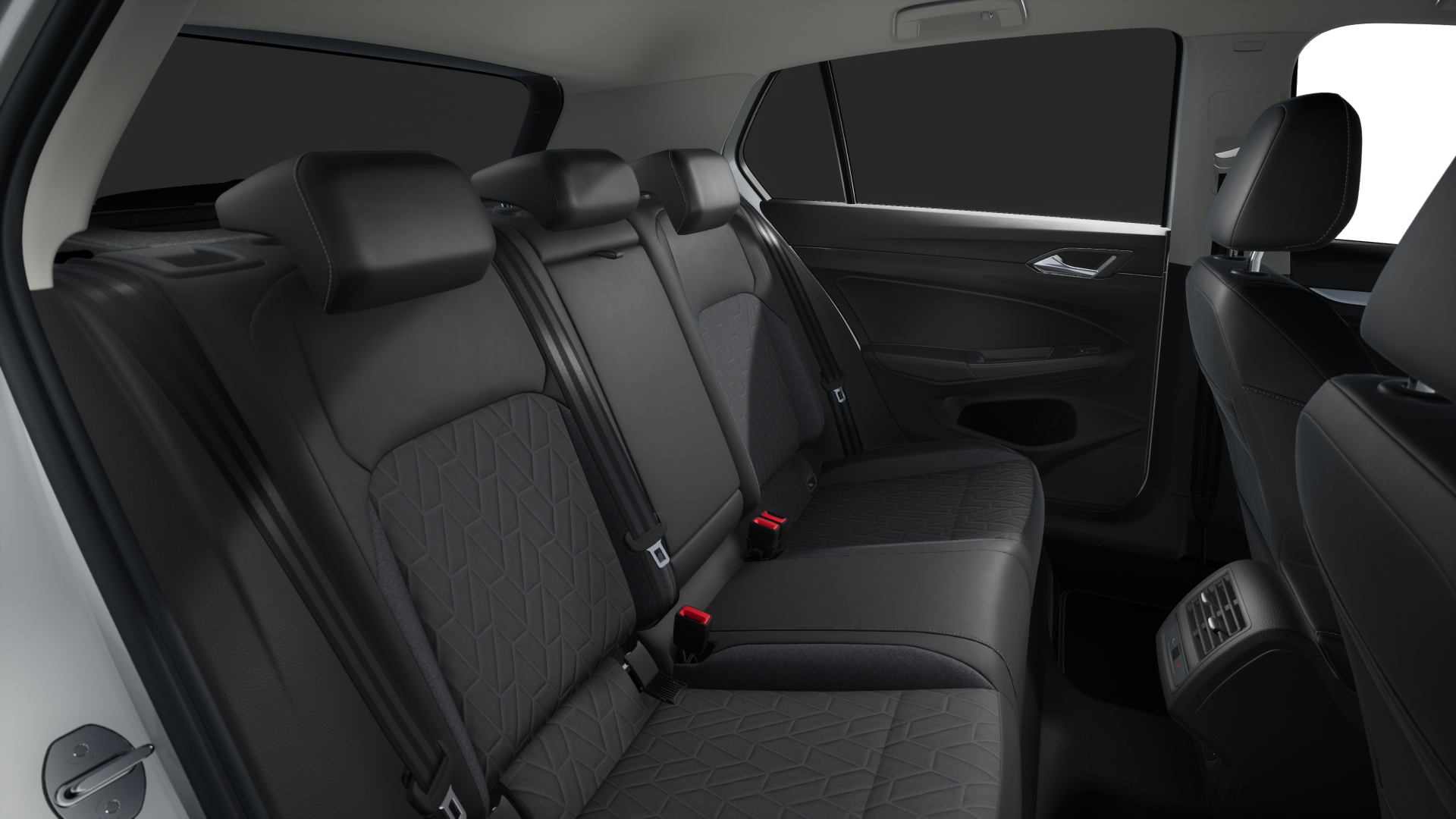 Volkswagen Golf 1.0 TSI DSG