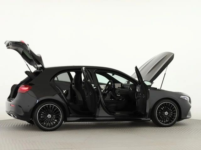 Mercedes-Benz A 200 AMG Line