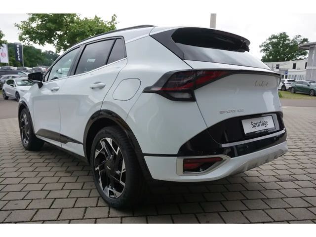 Kia Sportage GT-Line Vierwielaandrijving