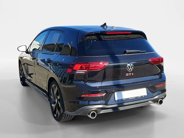 Volkswagen Golf 2.0 TSI DSG GTI Golf VIII Style