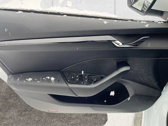 Skoda Octavia Ambition Combi