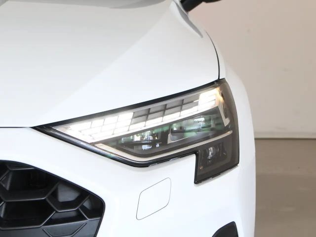 Audi A3 30 TDI Sedan