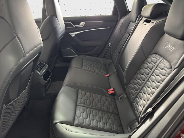 Audi A6 e-tron Avant Performance Quattro