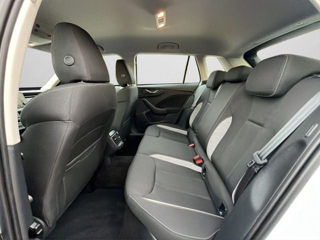 Skoda Kamiq 1.0 TSI Selection