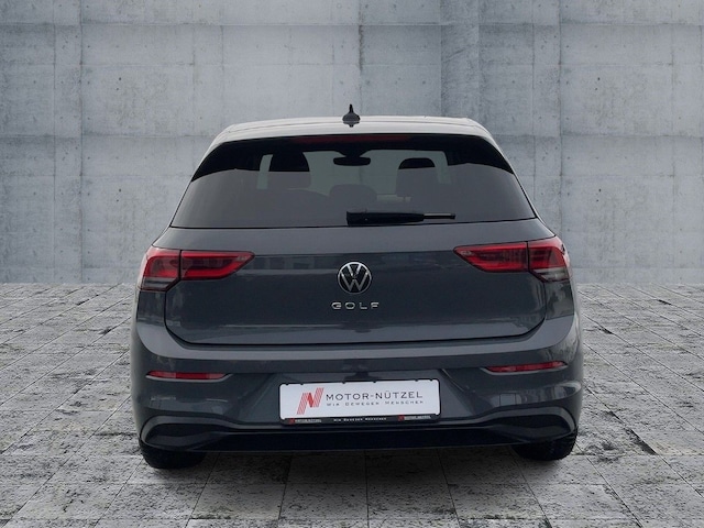 Volkswagen Golf 1.5 TSI Golf VIII Life