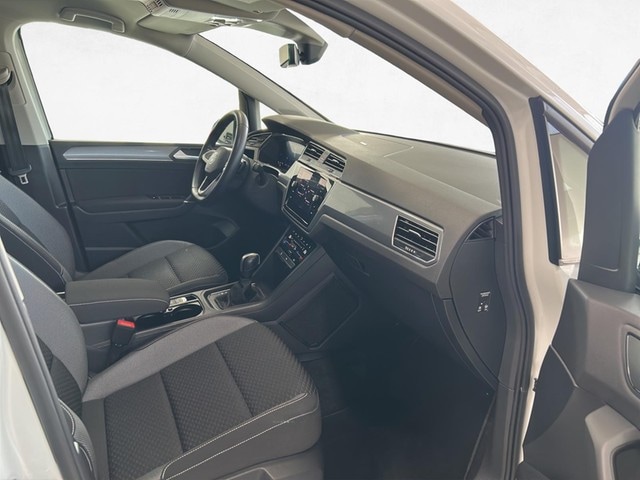 Volkswagen Touran 1.5 TSI Comfortline DSG