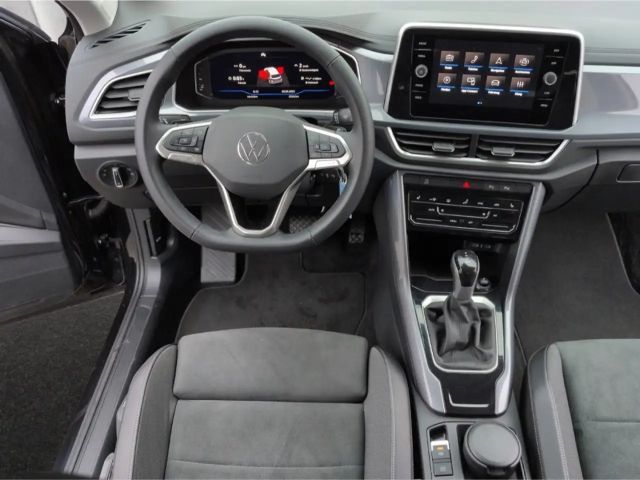 Volkswagen T-Roc DSG Style
