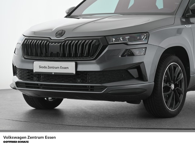 Skoda Karoq Sportline