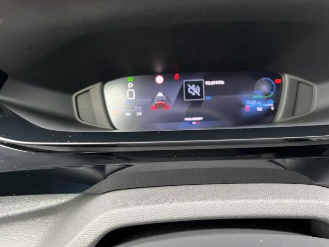 Peugeot 308 Allure Pack Hybrid