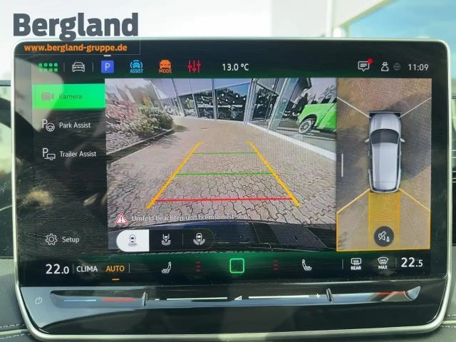 Volkswagen Tiguan Elegance Elegance