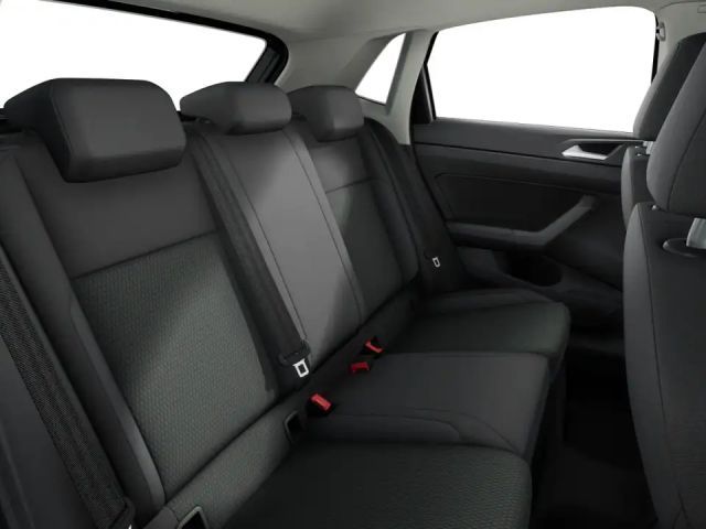 Volkswagen Polo 1.0 MPI Life