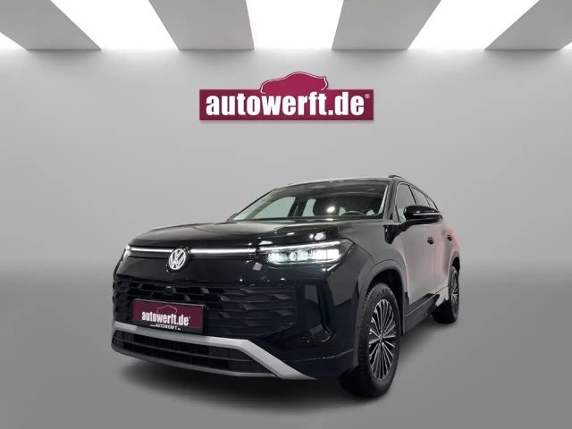 Volkswagen Tayron 2.0 TDI DSG Life