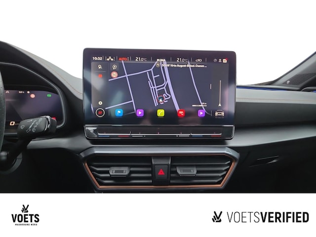 Cupra Formentor 1.5 TSI DSG