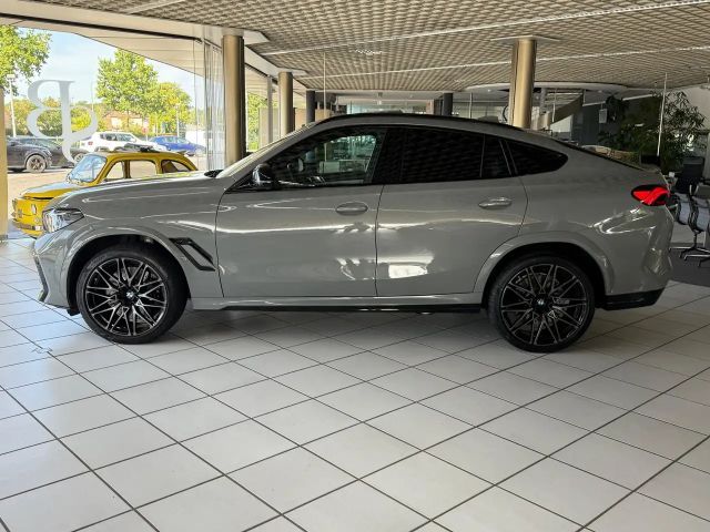 BMW X6 Competition Individual