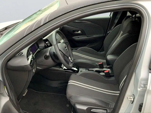 Opel Corsa GS-Line Grand Sport