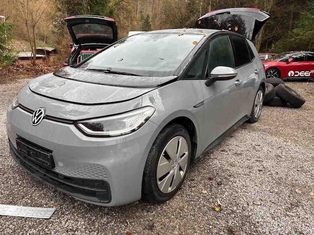 Volkswagen ID.3 Performance Pro