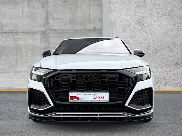 Audi RS Q8 Quattro