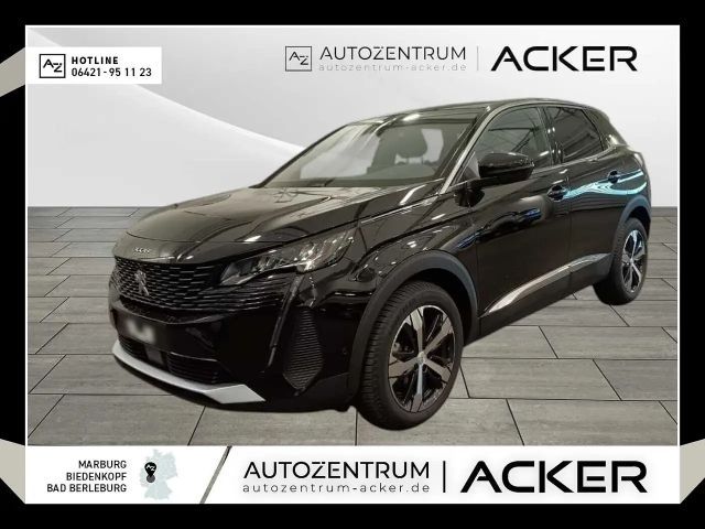 Peugeot 3008 Allure Pack PureTech