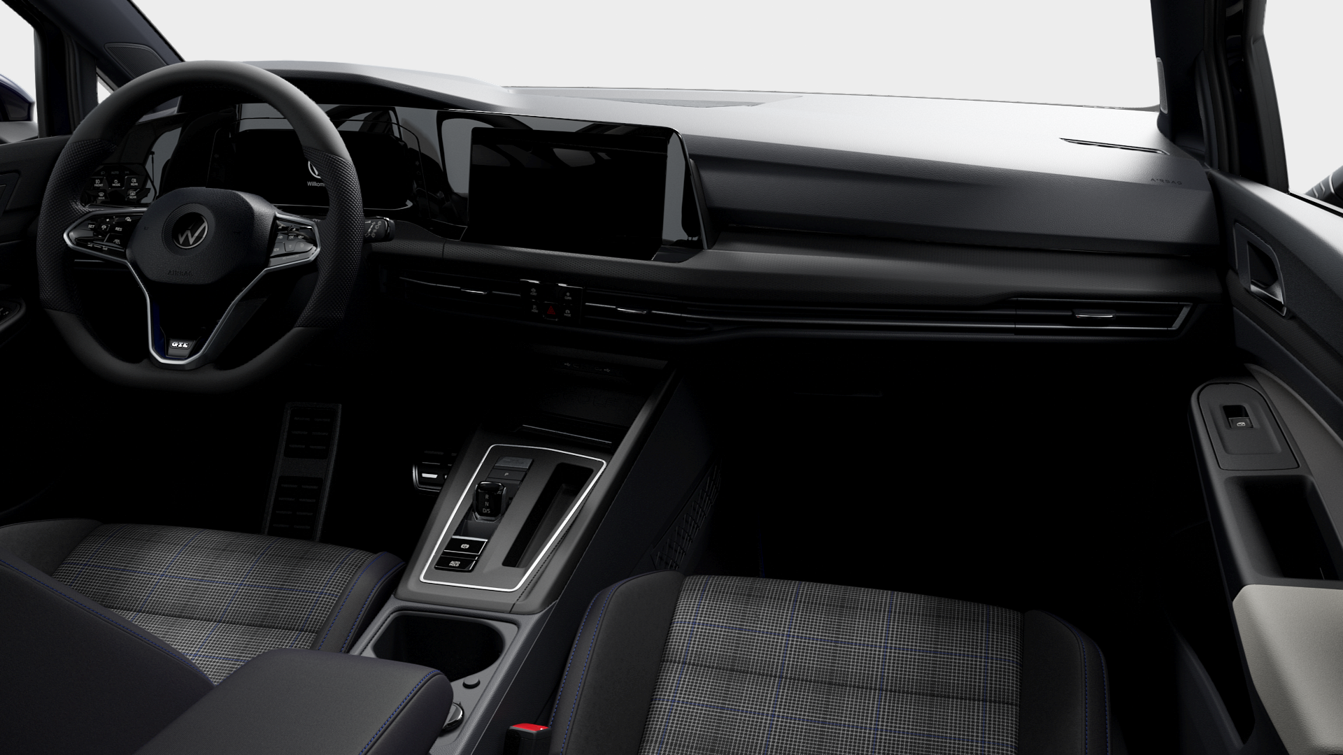 Volkswagen Golf eHybrid