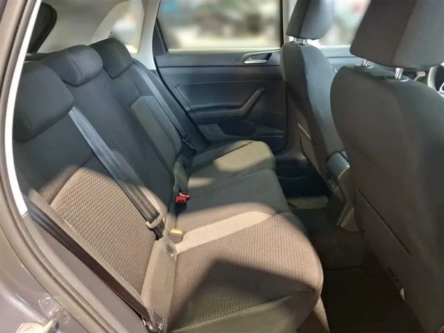 Volkswagen Polo 1.0 TSI DSG Life