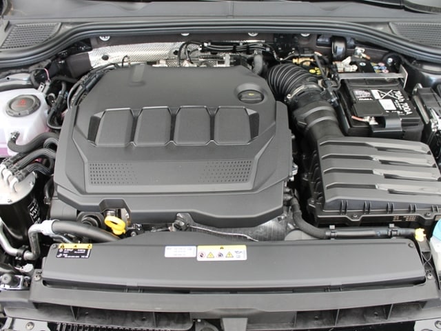 Volkswagen Golf DSG Golf VIII