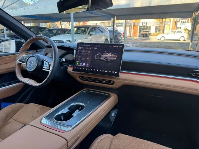 Mazda 6e Plus Takumi