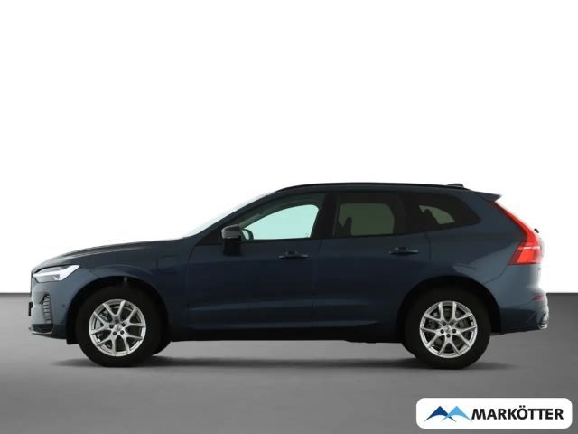 Volvo XC60 AWD Dark Plus T6