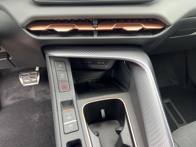 Cupra Terramar 2.0 TSI VZ