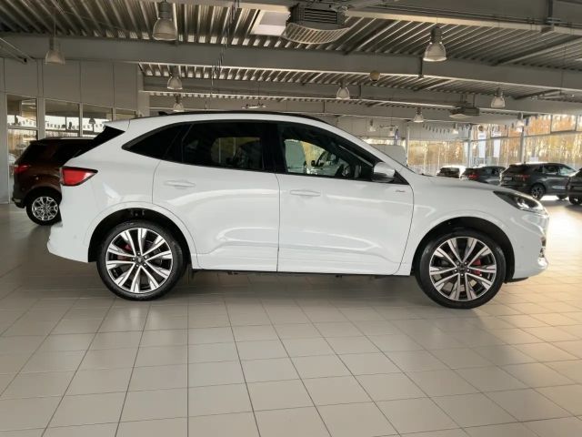 Ford Kuga Plug in Hybrid ST Line