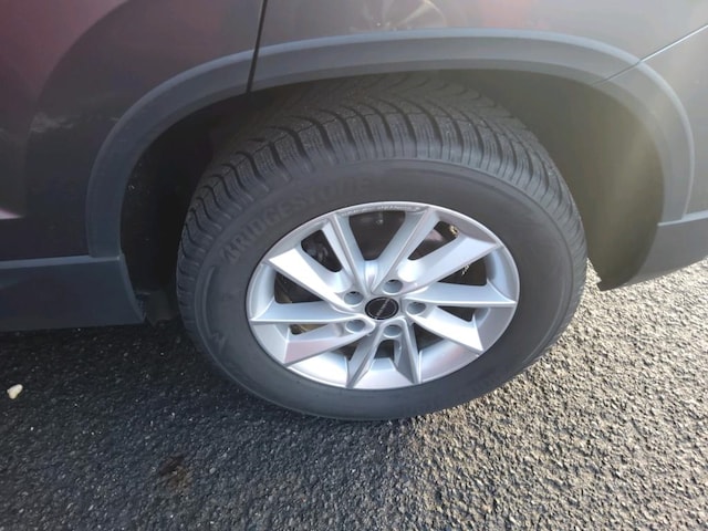 Skoda Karoq 4x4 Style Style