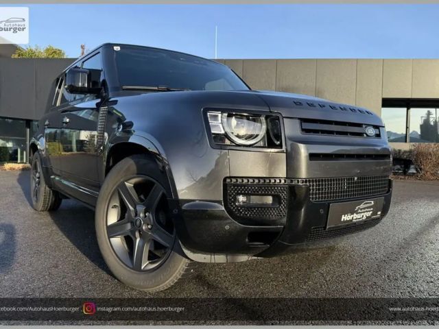 Land Rover Defender 110 AWD D250 Dynamic SE