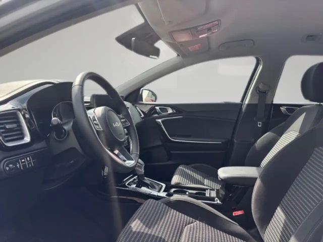 Kia Ceed SportWagon Vision