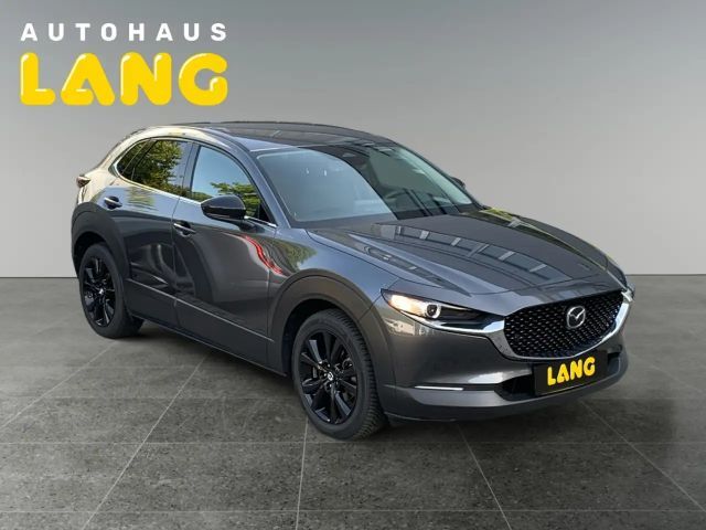 Mazda CX-30 Homura SkyActiv