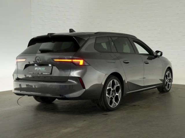 Opel Astra Sports Tourer Ultimate