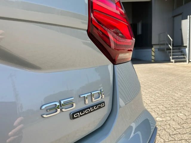 Audi Q2 35 TDI Quattro
