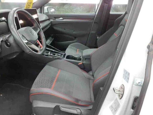 Volkswagen Golf 2.0 TSI DSG