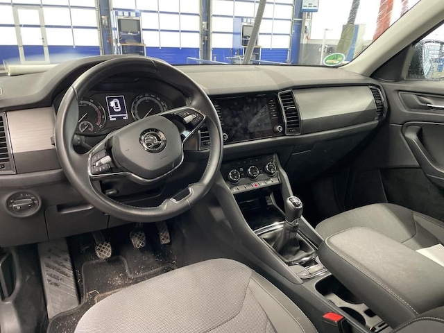 Skoda Kodiaq 1.5 TSI Ambition