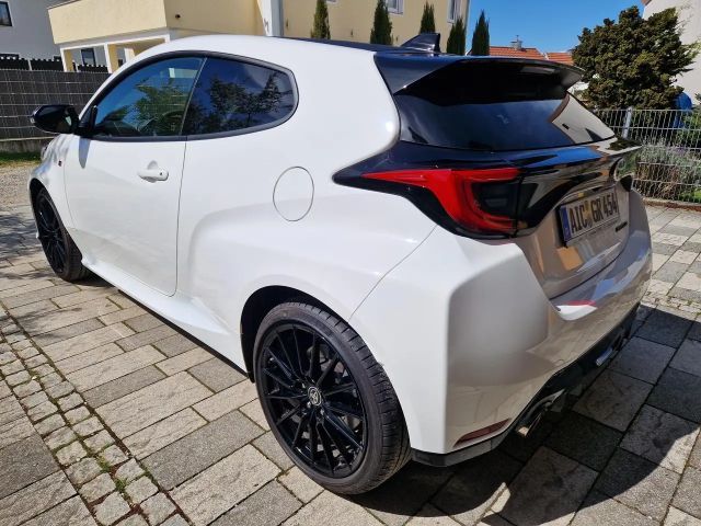 Toyota Yaris GR
