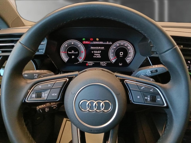 Audi A3 35 TDI S-Tronic Sportback