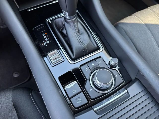 Mazda 6 Exclusive-line SkyActiv