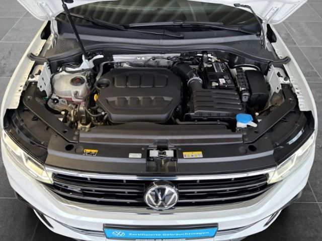 Volkswagen Tiguan 2.0 TSI R-Line