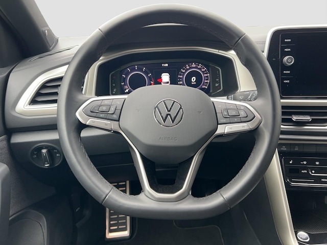 Volkswagen T-Roc 1.5 TSI IQ.Drive Plus